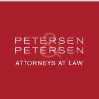 Petersen & Petersen, Attorneys at Law logo - Similar company to Jender