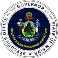 Maine Governor's Office of Policy Innovation and the Future logo - Similar company to Maine Development Foundation