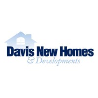 Davis New Homes & Developments logo - Similar company to Davis Custom Homes