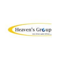 Heaven's Group logo - Similar company to Heavens Group
