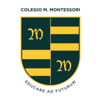 Colegio María Montessori Adrogué logo - Similar company to Universa