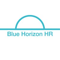 Blue Horizon HR logo - Similar company to Collevo Consulting Uk Ltd