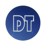 DigiTran Tech logo - Similar company to Tonsetech - Its