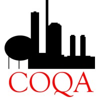 Crude Oil Quality Association logo - Similar company to Deww Botanicals Pvt Ltd.