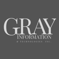 Gray Information Technologies  Inc. logo - Similar company to Grey Software