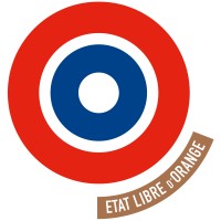 Etat Libre d'Orange logo - Similar company to The Molecules