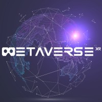 MetaverseXR logo - Similar company to Unicorn Tokenization Corp.