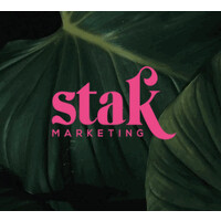 STAK Marketing logo - Similar company to Apa: Where Personalization Pros Connect
