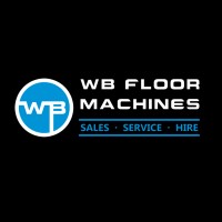 WB Floor Machines Ltd logo - Similar company to Twister Group