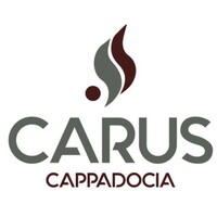 Carus Cappadocia Hotel logo - Similar company to Utopia Cave Cappadocia