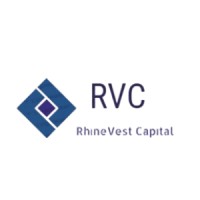 RhineVest Capital logo - Similar company to Halley Medical Aesthetics