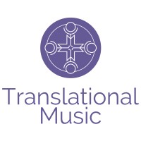 TRANSLATIONAL MUSIC logo - Similar company to Softplace Web