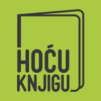 Hoću knjigu logo - Similar company to Alfa D.D.