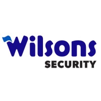 Wilsons Security logo - Similar company to Wilson Security Systems Ltd.