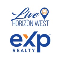 Live Horizon West, Brokered by eXp Realty