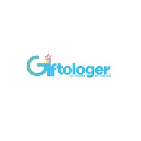 Giftologer logo - Similar company to Feelbox