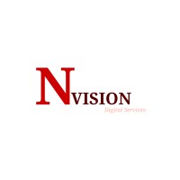 Nvision Digital logo - Similar company to Nvision Digital Solutions Inc.