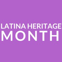 Latina Heritage Month™ logo - Similar company to Latinamentors™