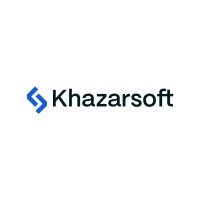 KhazarSoft logo - Similar company to Mib Tech Ltd