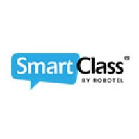 SmartClass by Robotel logo - Similar company to Makeiteasy