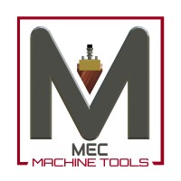 MEC Machine Tools logo - Similar company to Cirrus Environmental Solutions Ltd