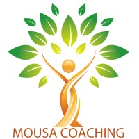 Mousa Al-Bharna | MousaCoaching.com logo - Similar company to Insight Agents