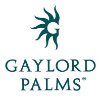 Gaylord Palms Resort & Convention Center