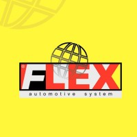 Flex Automotive logo - Similar company to Flex Automotive