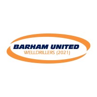 Barham United Welldrillers (2021) Ltd logo - Similar company to Accurate Instruments (Nz) Ltd