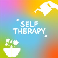 Self Therapy [.in] logo - Similar company to Ivyprep India