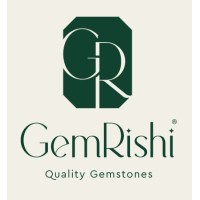 GemRishi logo - Similar company to Neesh Perfumes