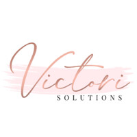 Victori Solutions logo - Similar company to The Sugaring Place