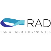Radiopharm Theranostics logo - Similar company to Nucleus Radiopharma
