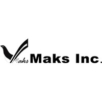 Maks Inc. logo - Similar company to Maks Incorporated