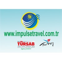 impulse travel logo - Similar company to Rezervasyonyapp