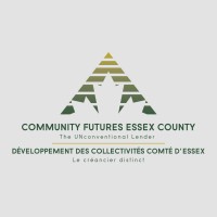 Community Futures Essex County / Développement des collectivités compté d’Essex logo - Similar company to Ihubapp