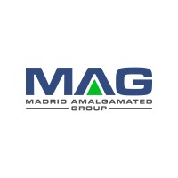 Madrid Amalgamated Group logo - Similar company to Madrid Cpwg - 