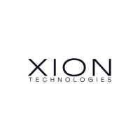 XION Technologies logo - Similar company to Xion Technology Srl