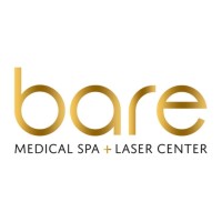 Bare Medical Spa + Laser Center logo - Similar company to Project Insite
