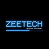 ZEETECH logo - Similar company to Zeetechdigital