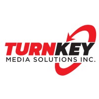 Turnkey Media Solutions logo - Similar company to Pacer Dynamics Automotive