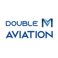 Double M Aviation logo - Similar company to Invader Coffee