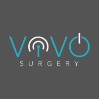 Vivo Surgery logo - Similar company to Master Of Engineering Innovation And Entrepreneurship (Meie)