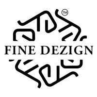 Fine Dezign logo - Similar company to Wow Construction Inc.