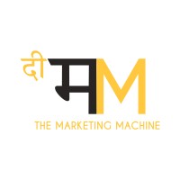 The Marketing Machine logo - Similar company to Runr Mobility