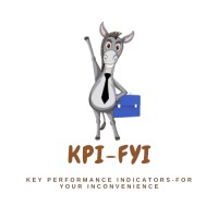 KPI-FYI logo - Similar company to A&A Global Consultants
