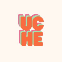 UCHE Beauty logo - Similar company to Syncpop