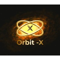 Orbit-X World Official logo - Similar company to Raptoreum