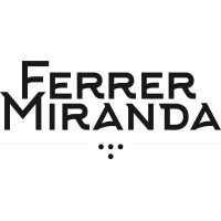 Ferrer Miranda logo - Similar company to Ferrer Wines Group