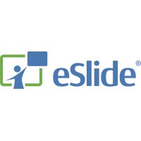 eSlide logo - Similar company to Presentation Solutions Limited